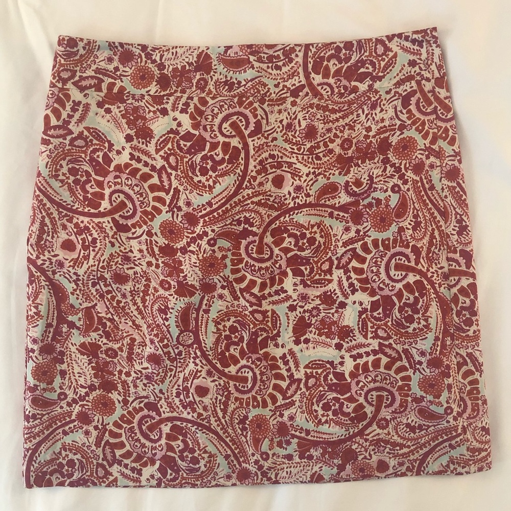 NWT LOFT Skirt | Size 2